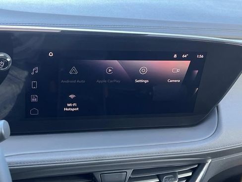 New 2026 Buick Encore GX Sport Touring w/ Advanced Technology Package image 19