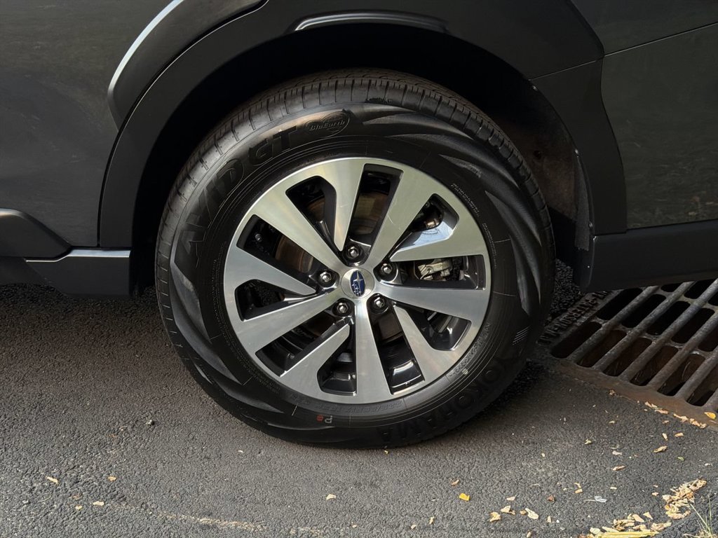 Certified 2024 Subaru Outback Premium AWD/4WD image 11