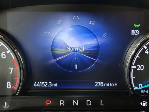 Used 2022 Ford Maverick Lariat w/ Lariat Luxury Package image 13