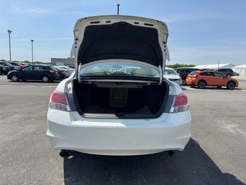 Used 2008 Honda Accord EX-L image 36