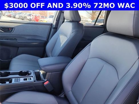 New 2026 Subaru Outback Premium image 13