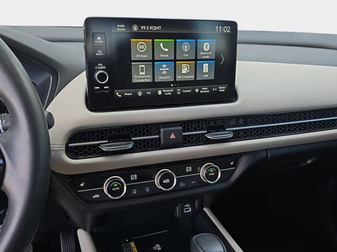 Certified 2023 Honda HR-V EX-L image 19