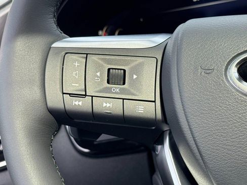 New 2026 INFINITI QX60 Luxe w/ Cargo Package image 11