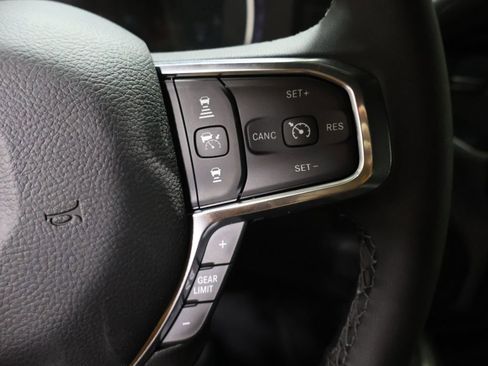 New 2026 RAM 2500 Laramie image 27