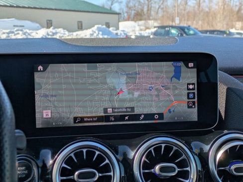 Used 2021 Mercedes-Benz GLA 45 AMG 4MATIC image 21