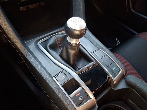 Used 2020 Honda Civic Si image 15