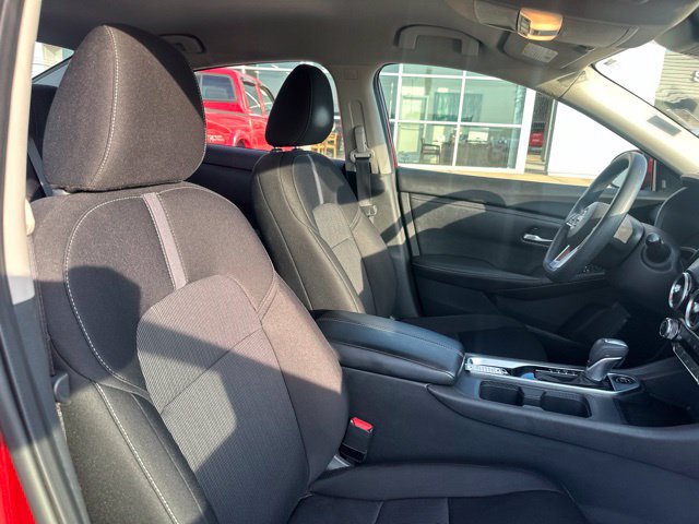 Used 2024 Nissan Sentra SV FWD image 8