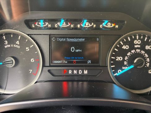 Used 2019 Ford F150 XLT w/ Equipment Group 301A Mid AWD/4WD image 14