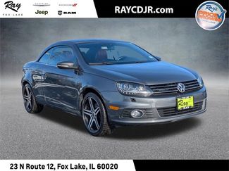 Used 2013 Volkswagen Eos Lux video 1