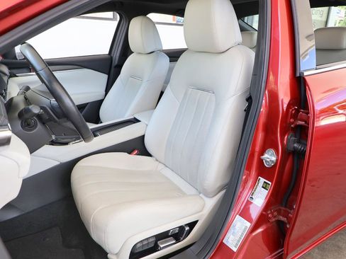 Used 2018 MAZDA MAZDA6 Signature FWD image 14
