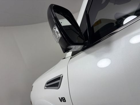 Certified 2022 Nissan Armada SL w/ Midnight Edition Package RWD image 13