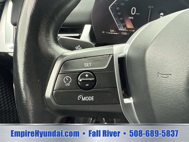 Used 2023 BMW X1 xDrive28i AWD/4WD image 30