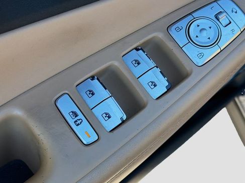 Used 2023 Hyundai Santa Fe Calligraphy image 23