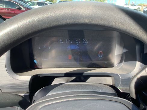 Used 2024 Ford F150 STX w/ Mobile Office Package image 13