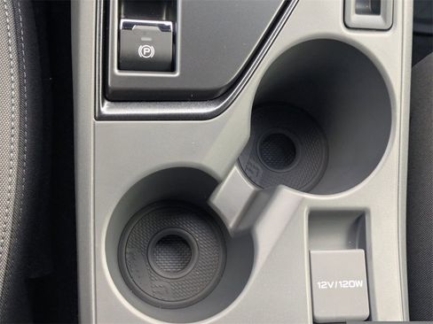 New 2026 Subaru Crosstrek 2.0i Premium image 22