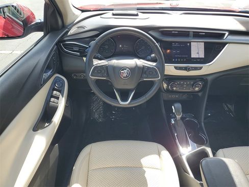 Used 2020 Buick Encore GX Essence w/ Advanced Technology Package image 15