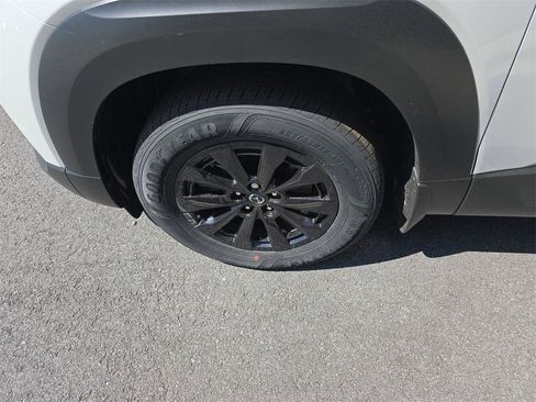 Used 2025 MAZDA CX-50 AWD 2.5 Hybrid w/ Weather Package image 12