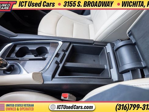 Used 2018 Buick Enclave Premium w/ Trailering Package AWD/4WD image 23