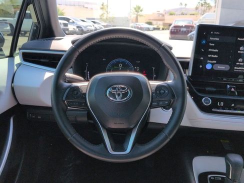 Used 2025 Toyota Corolla FX FWD image 19