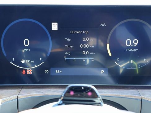 New 2026 Hyundai Santa Fe Calligraphy image 10