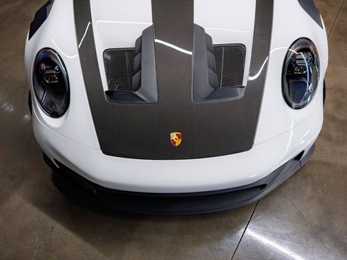 Used 2023 Porsche 911 GT3 RS image 5