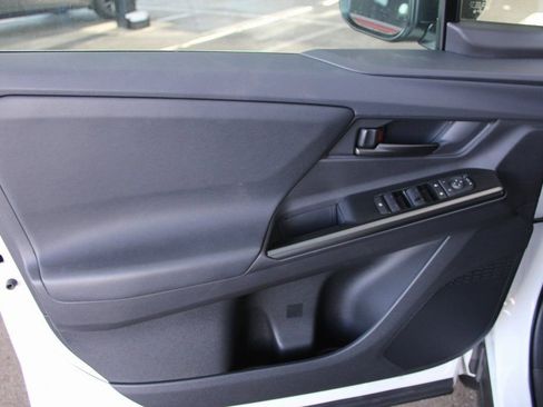 New 2026 Toyota bZ XLE image 20