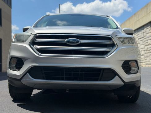 Used 2017 Ford Escape SE FWD image 35