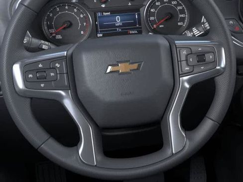 New 2026 Chevrolet Blazer LT AWD/4WD image 19