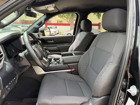 Used 2026 Toyota Tundra SR5 AWD/4WD image 28
