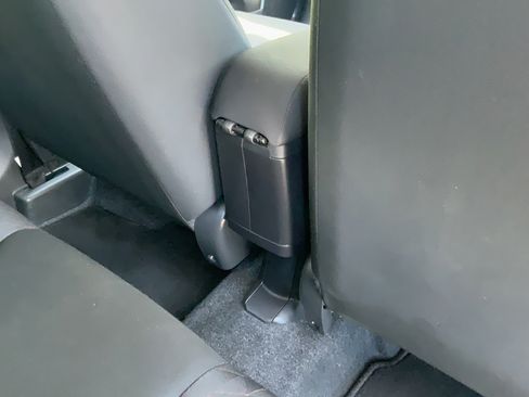 Used 2024 Mitsubishi Mirage ES FWD image 21