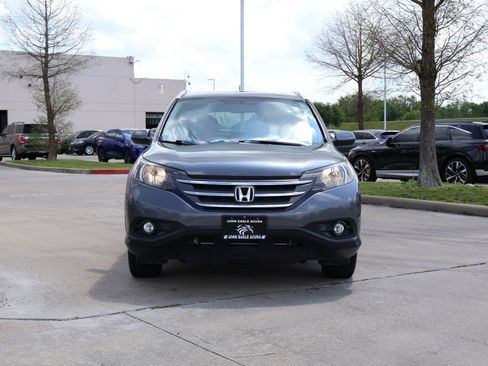 Used 2014 Honda CR-V EX-L image 6