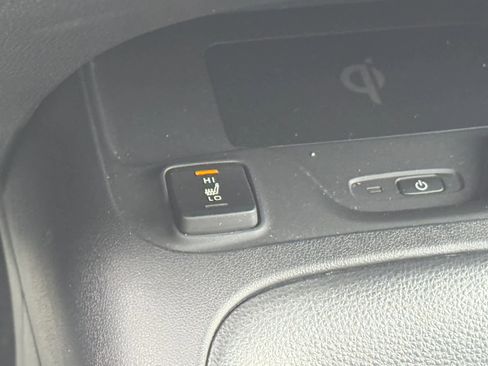 Used 2024 Toyota Corolla XSE image 5