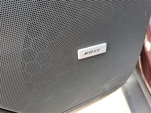 Certified 2023 Cadillac XT5 Premium Luxury w/ LPO, Floor Liner Package image 25