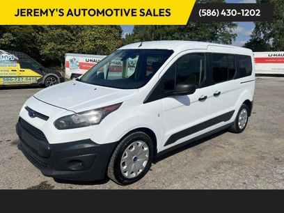 Used 2018 Ford Transit Connect XL