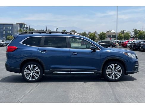 Used 2022 Subaru Ascent Limited w/ Technology Package AWD/4WD image 7
