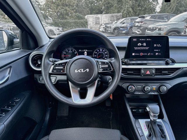 Certified 2023 Kia Forte LXS FWD image 20