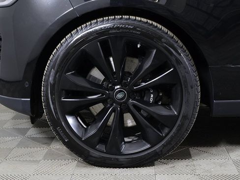 Used 2021 Land Rover Range Rover SV Autobiography Dynamic AWD/4WD image 28
