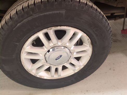 Used 2012 Ford F150 Lariat w/ Lariat Plus Pkg AWD/4WD image 20