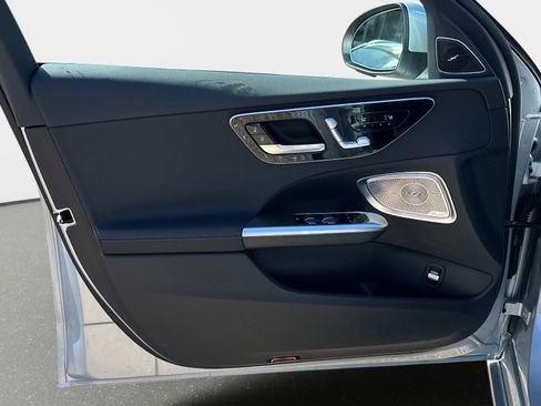 Used 2026 Mercedes-Benz C 300 Sedan image 15