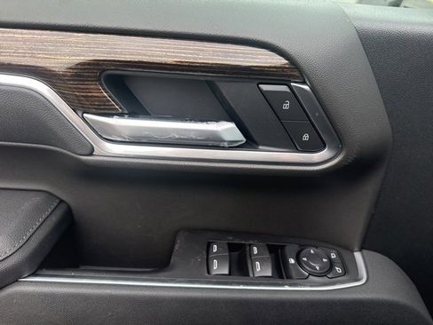 New 2026 GMC Sierra 1500 SLE w/ Preferred Package image 11