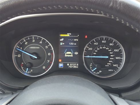 Used 2022 Subaru Ascent Limited w/ Technology Package image 17