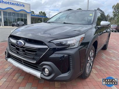 Used 2024 Subaru Outback Touring XT