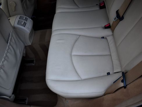 Used 2008 Mercedes-Benz E 350 4MATIC Wagon image 34