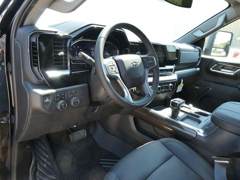 New 2026 Chevrolet Silverado 1500 LT Trail Boss w/ Convenience Package II AWD/4WD image 19