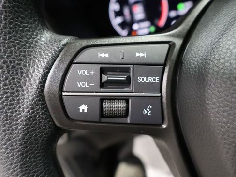 Used 2025 Honda CR-V EX image 33