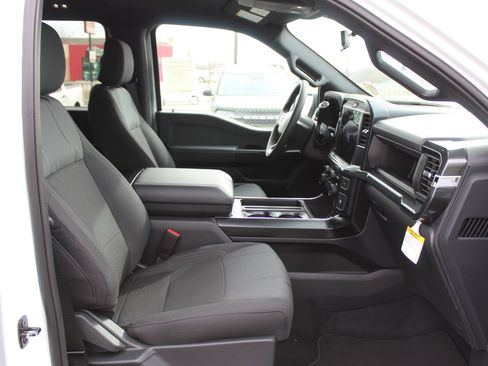 New 2026 Ford F150 STX image 14