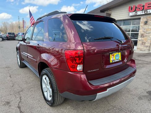 Used 2007 Pontiac Torrent 2WD w/ Preferred Package image 9