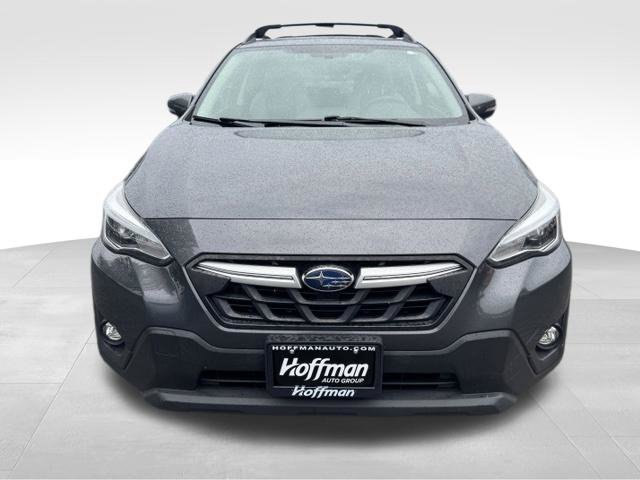Used 2021 Subaru Crosstrek 2.5i Limited w/ Moonroof Package 1 AWD/4WD image 8