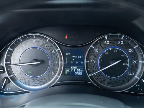 Used 2017 INFINITI QX80 4WD image 27
