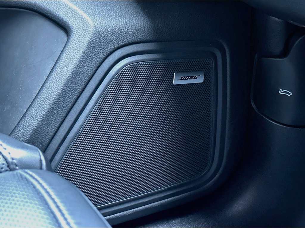Certified 2026 Porsche Macan AWD/4WD image 21